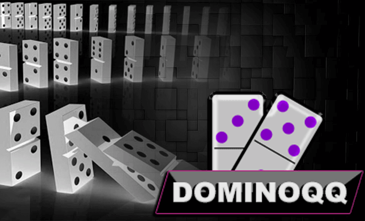 Dominoqq Online Permainan Penuh Dengan Strategi