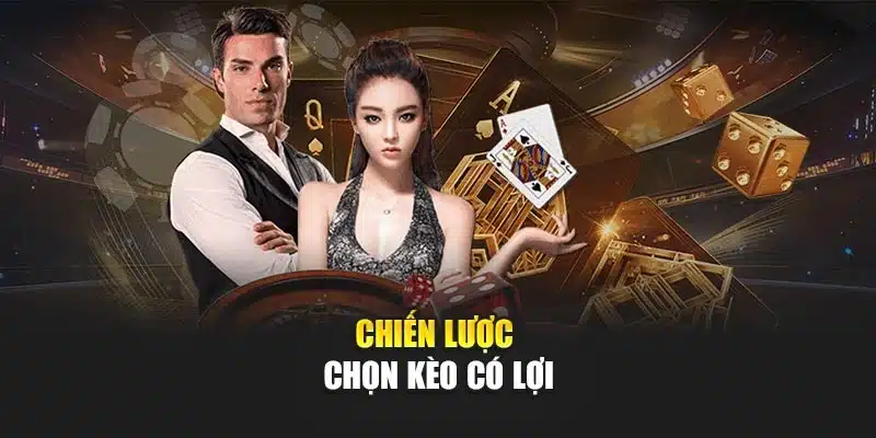 Thưởng Đăng Ký Tài Khoản Mới Tận Dụng Ưu Đãi Hiệu Quả 4 Chiến lược chọn kèo có lợi