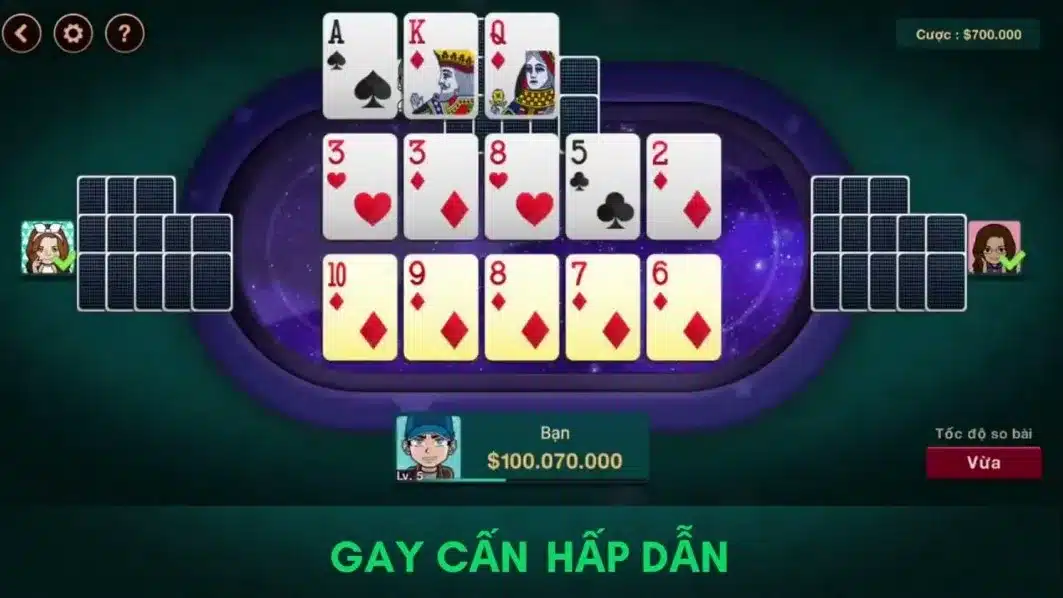 Game Mậu Binh Online V9BET- Đầy Đủ Thông Tin Từ A - Z 4 Mẹo chơi game mậu binh online V9BET dễ thắng
